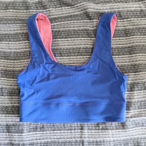 Fabletics Reversible Sports Bra